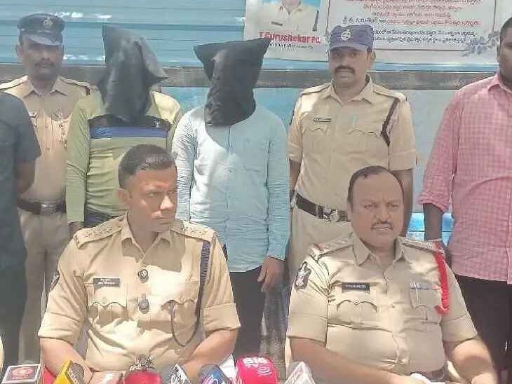 అప్పులు తీర్చుకోవడానికి దొంగతనం.!