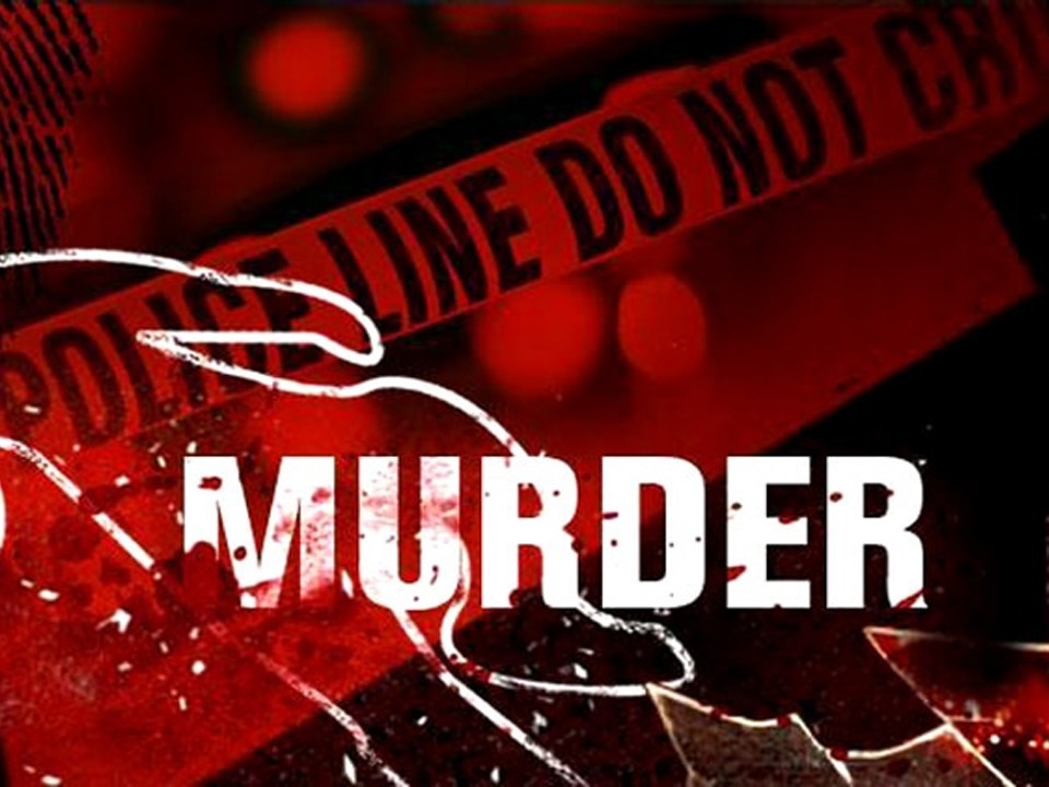 కూకట్‌పల్లిలో భార్యను చంపిన భర్త