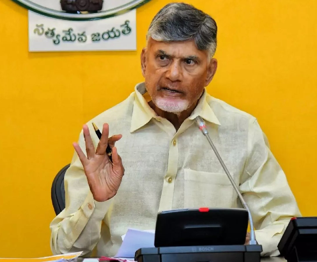 ముగిసిన కేబినెట్ భేటీ.. కీలక అంశాలకు ఆమోదం