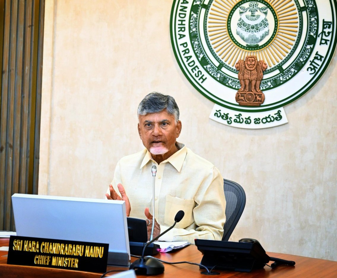 కీలక నిర్ణయాలు తీసుకున్న AP మంత్రి మండలి
