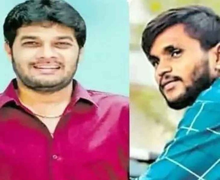 వైసీపీ ఎమ్మెల్సీ అనంత్ బాబు బెయిల్ పిటిషన్ డిస్మిస్