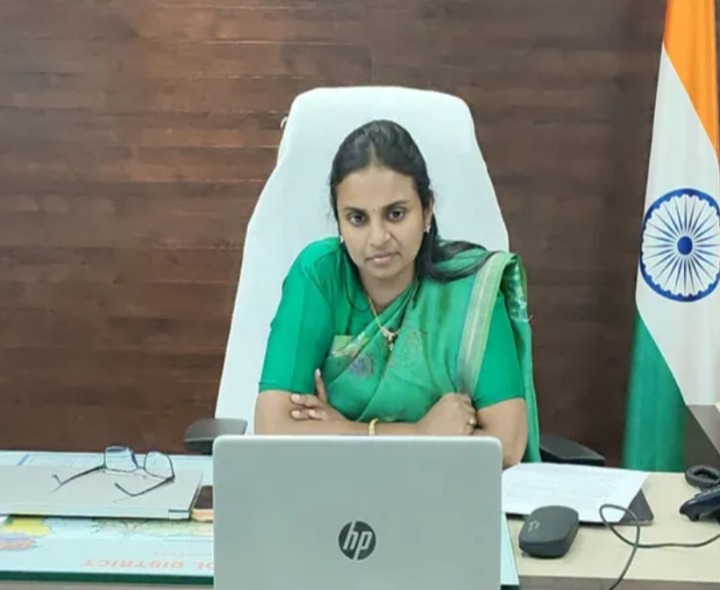 పాణ్యంలో ఈనెల 5న ప్రజా వినతుల స్వీకరణ కార్యక్రమం