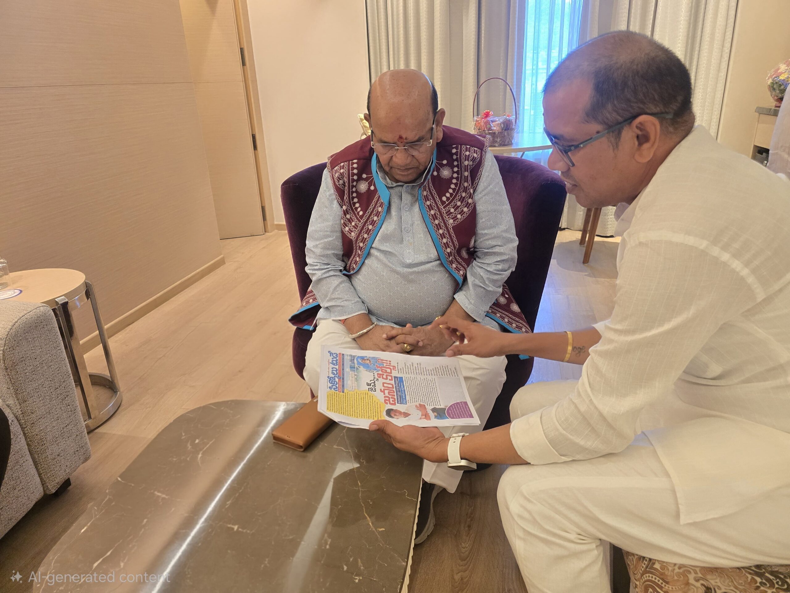 ‘మరణాలపై సమగ్ర విచారణ జరిపించండి’