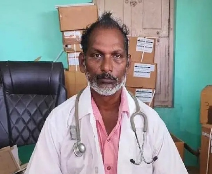 ఆయుర్వేద వైద్య సేవలను ఉపయోగించుకోండి: డా. శ్రీనివాసరావు