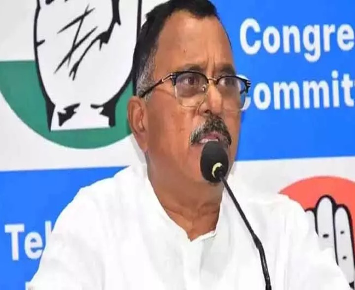 రేవంత్ పాలన ఓ తండ్రిలా ఉంది: మల్లు రవి