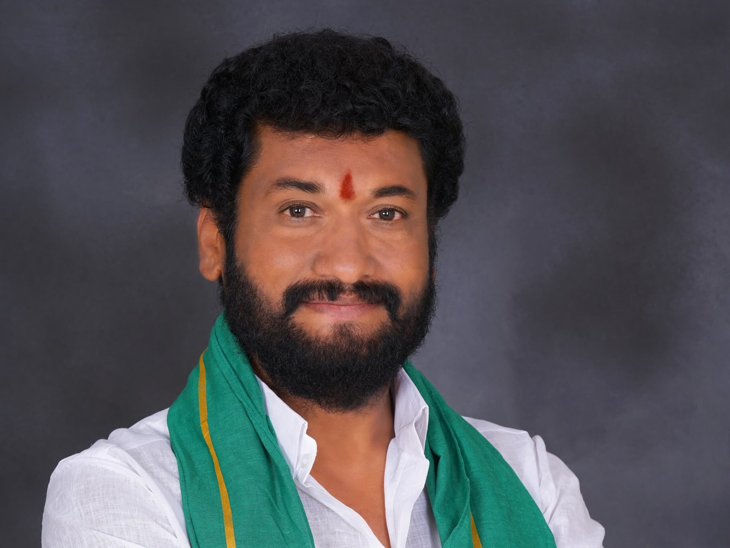 రైతులు అధైర్య పడద్దు.. అండగా ఉంటా: MLA