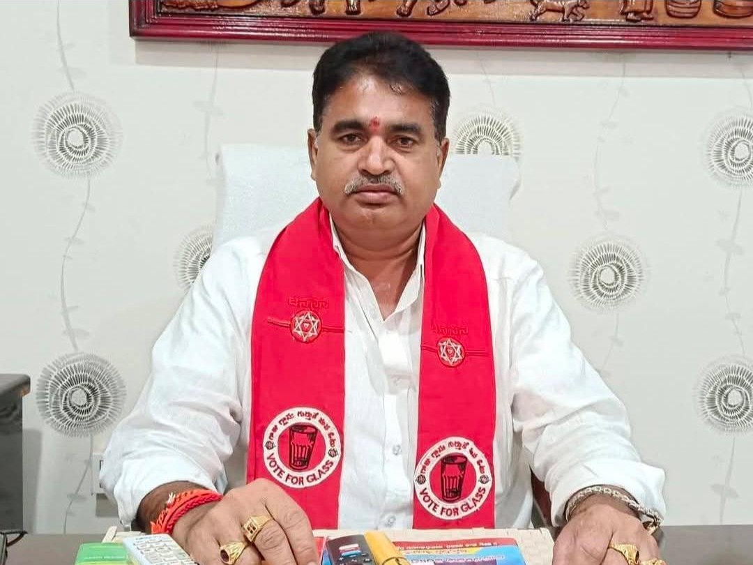 ఈనెల 7న జనసేన పార్టీ సమావేశం
