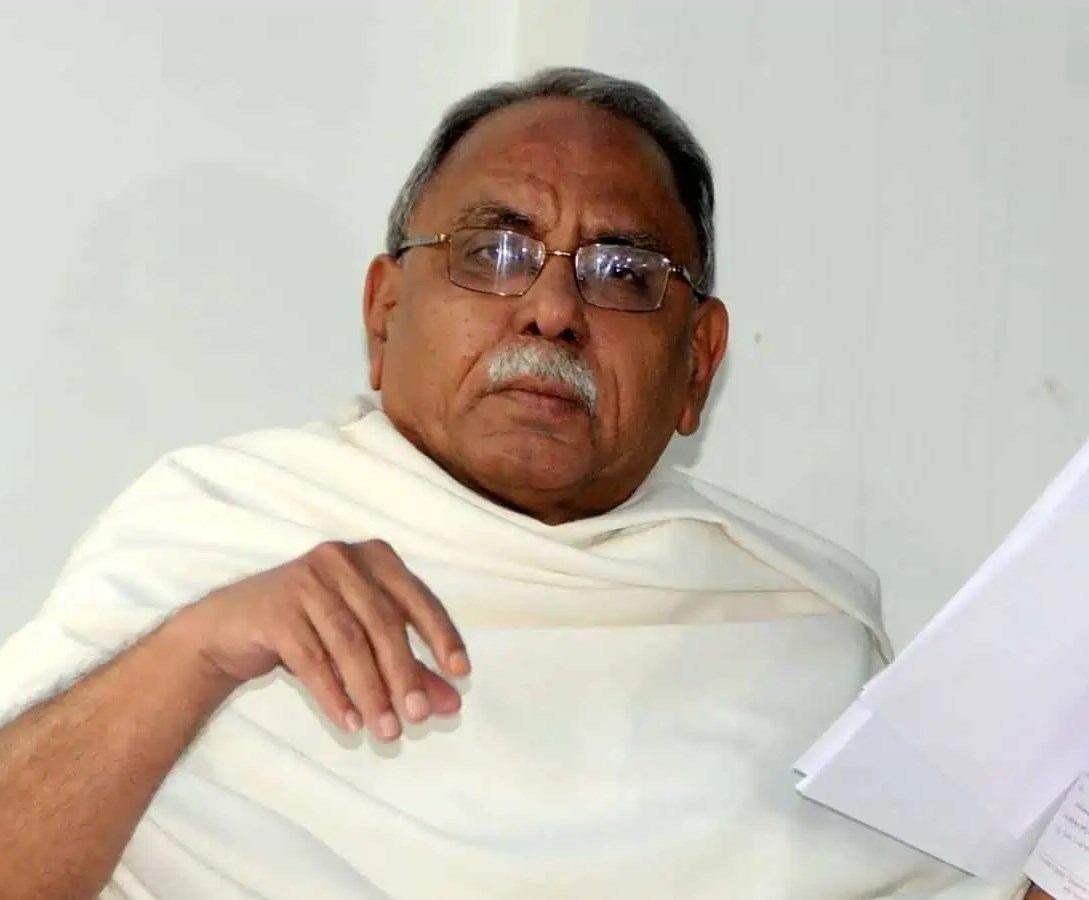 పవన్‌కు KVP ఓపెన్ ఛాలెంజ్