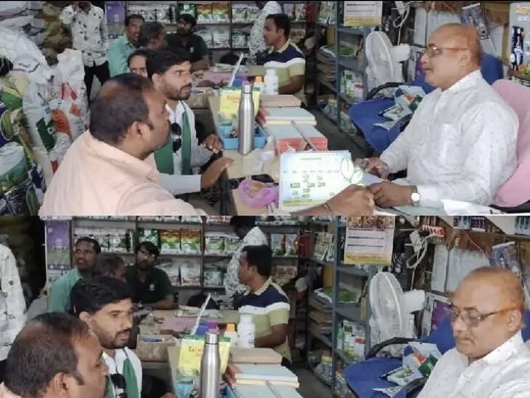 ‘ఎరువుల ధరలు తగ్గించాలి’