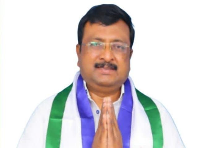 రేపు వైసీపీ బీఎల్‌ఏల శిక్షణ