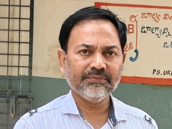 స్కూళ్లలో ఖాళీల భర్తీకి నోటిఫికేషన్ విడుదల