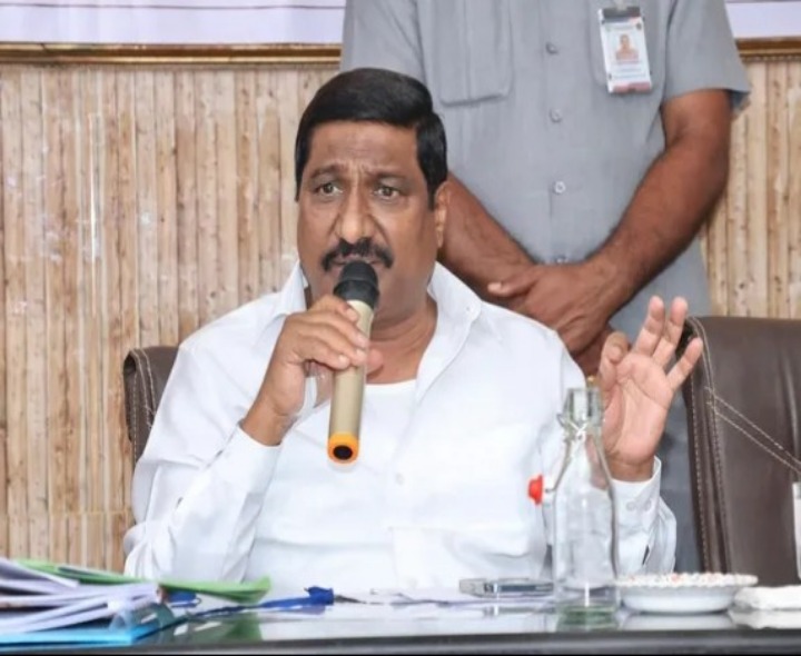 ప్రజల విశ్వాసమే బలంగా ముందుకు: బీసీ జనార్దన్ రెడ్డి