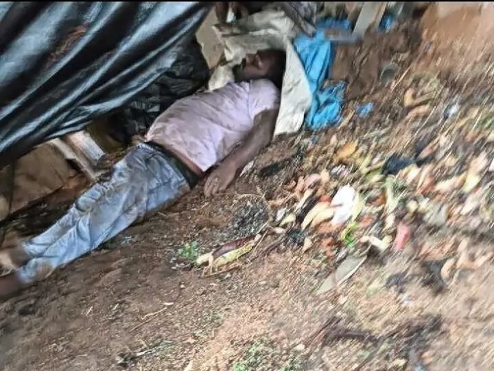 పిడుగు పడి ఒకరి మృతి