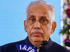 ఈ నెల 6న విశాఖకు గవర్నర్