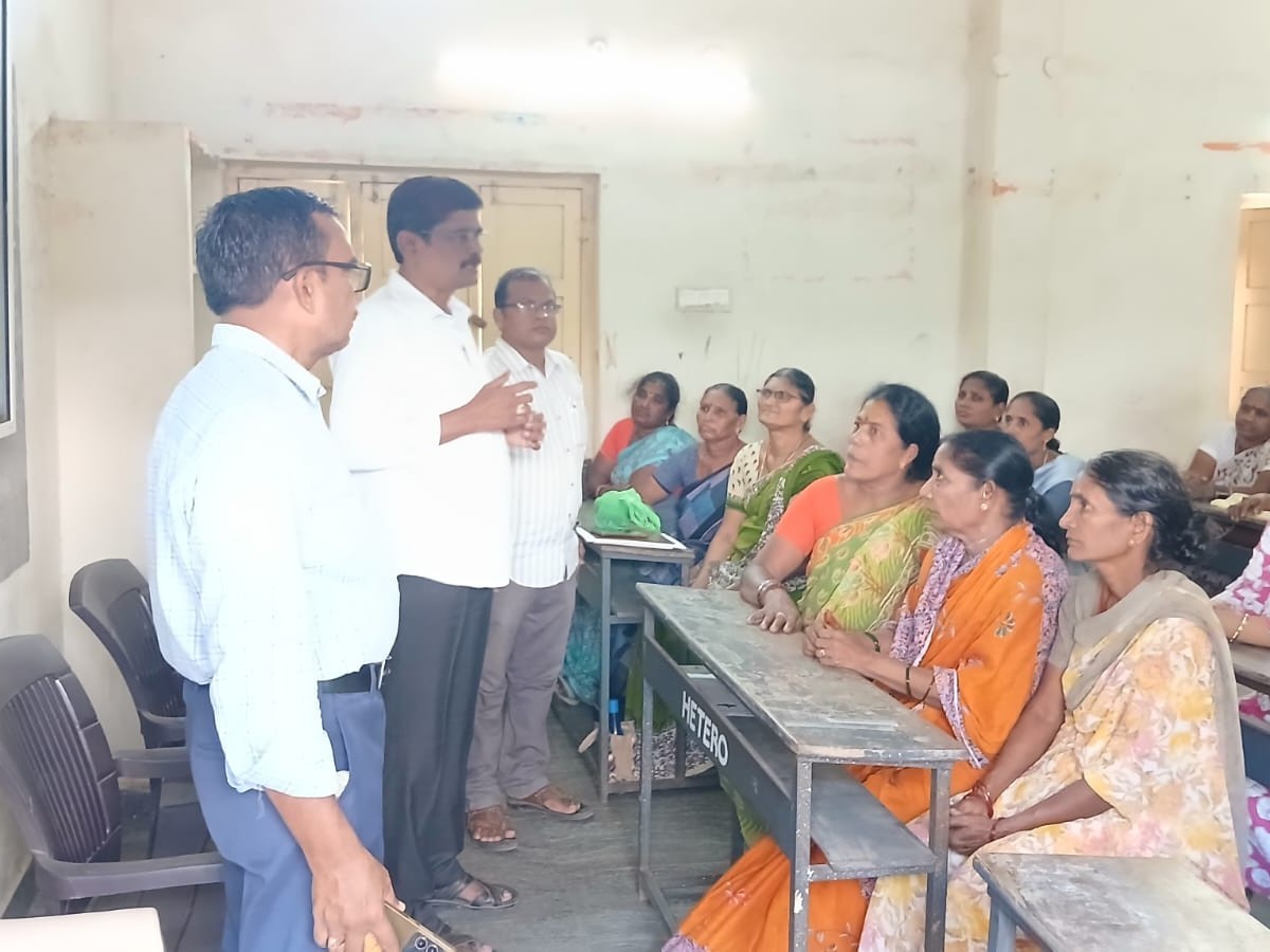‘నిబంధనలు తప్పనిసరిగా పాటించాలి’