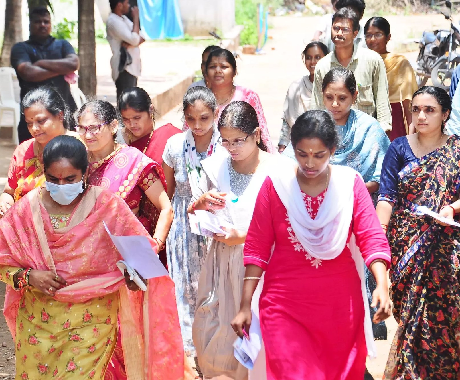 DSCలో ‘బ్రిడ్జ్’ గేమ్‌పై వివాదం ఎందుకు?