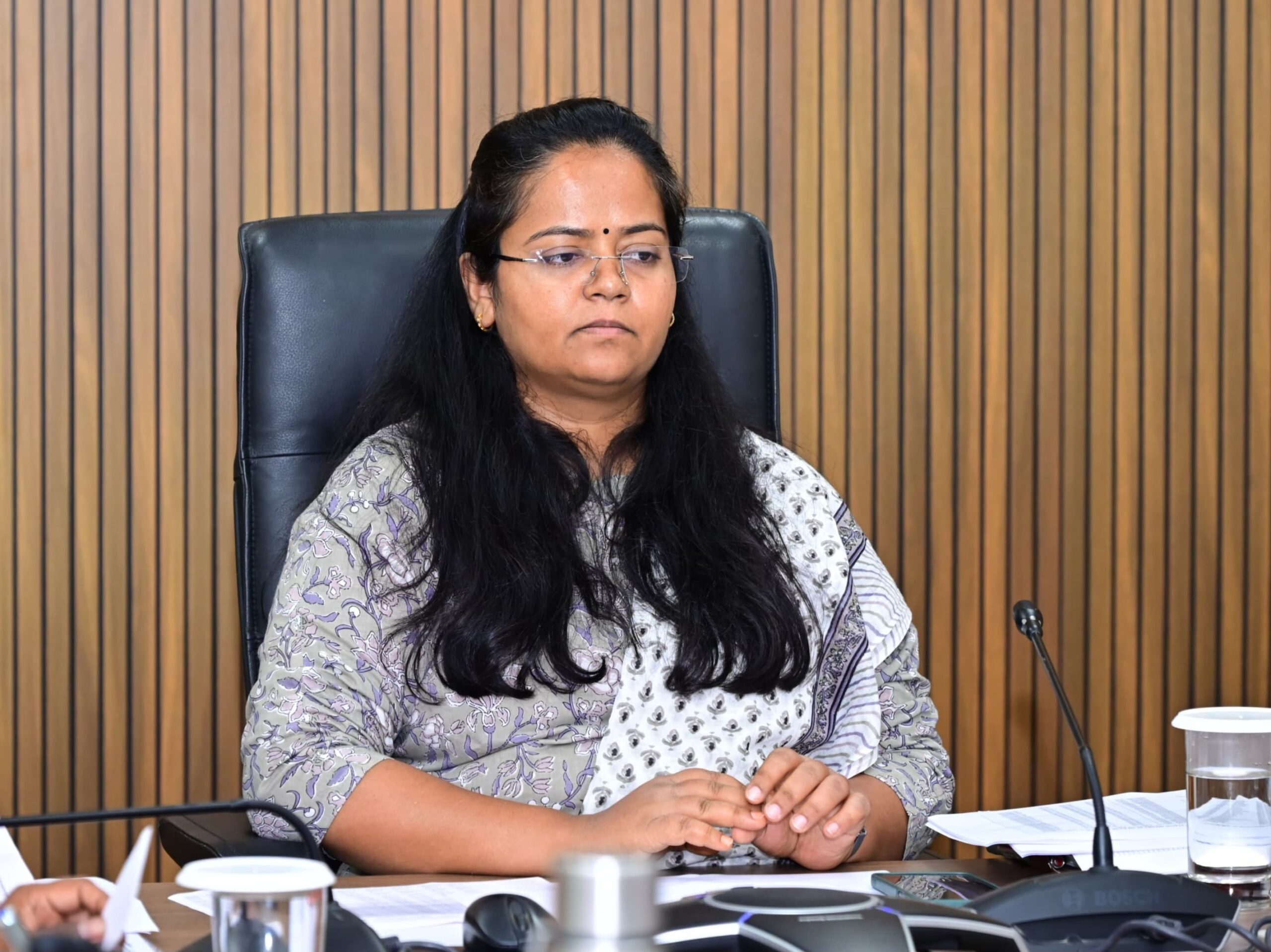 ‘చివరి గింజ వరకు ధాన్యం కొనుగోలు’