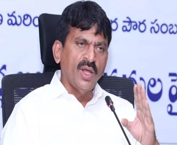 అసైన్డ్ భూములకు కొత్త పాలసీ: పొంగులేటి