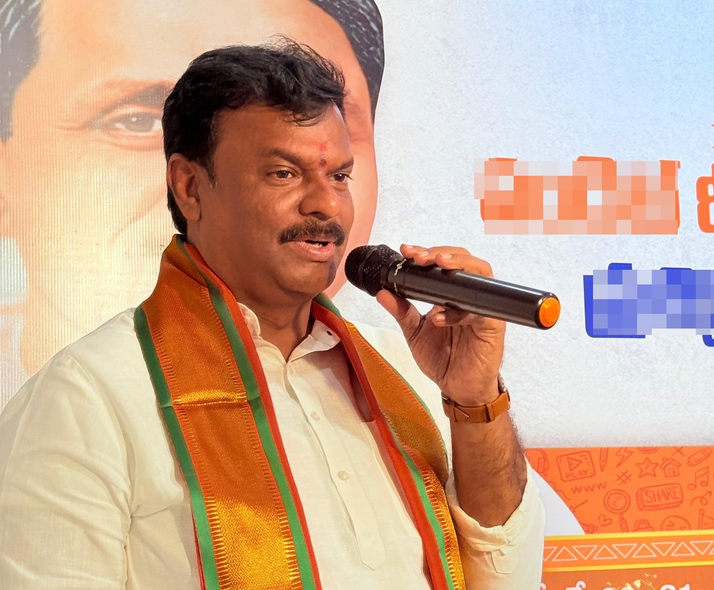 కూటమి ప్రభుత్వ విజయాలను ప్రజలకు వివరిస్తాం: మాధవ్