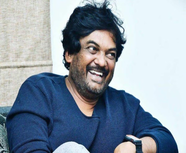 డైరెక్టర్ పూరీ జగన్నాథ్ క్రేజీ ట్వీట్ వైరల్!