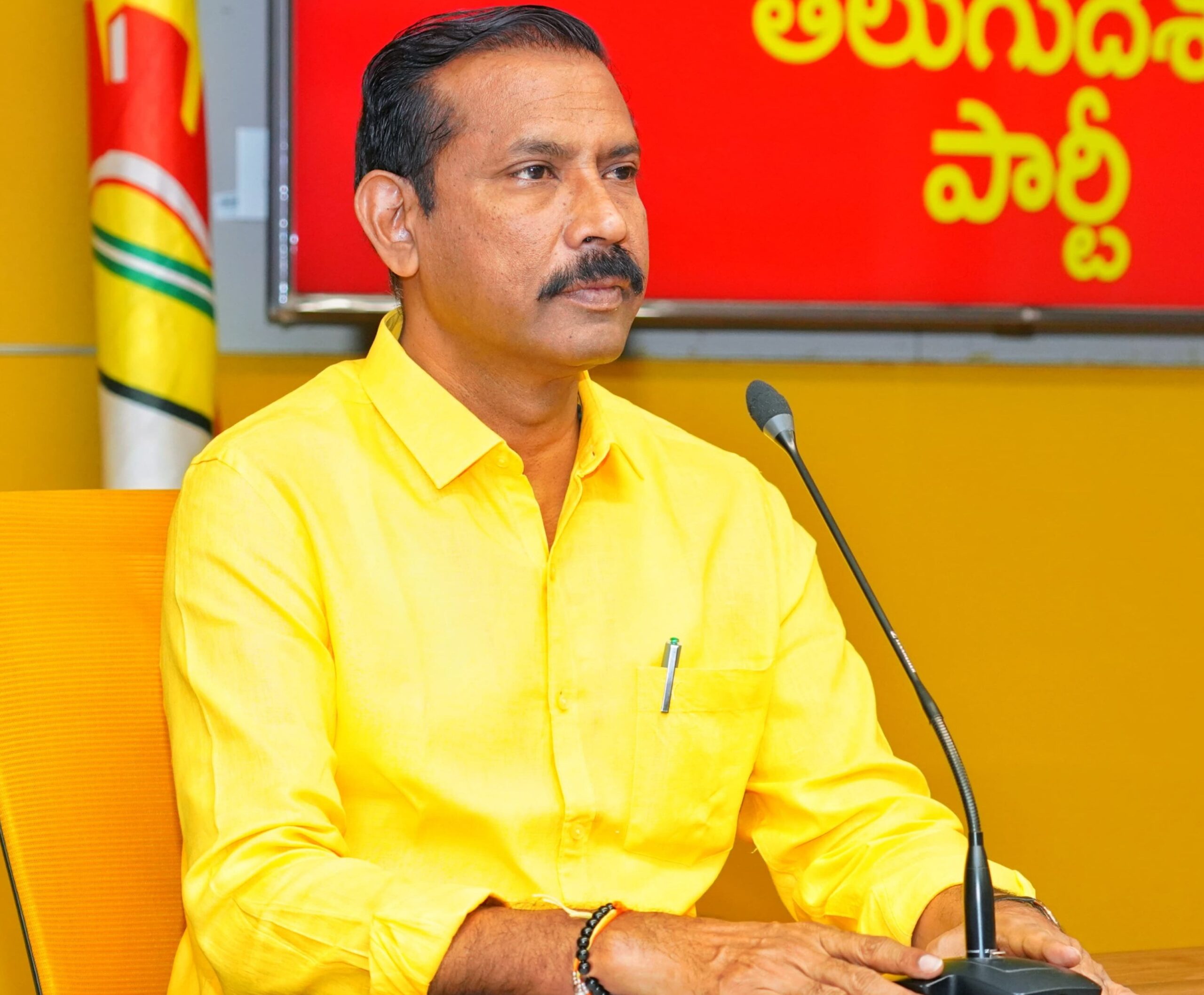శుక్రవారం సైకిల్ వినియోగిద్దాం: పల్లా శ్రీనివాస్
