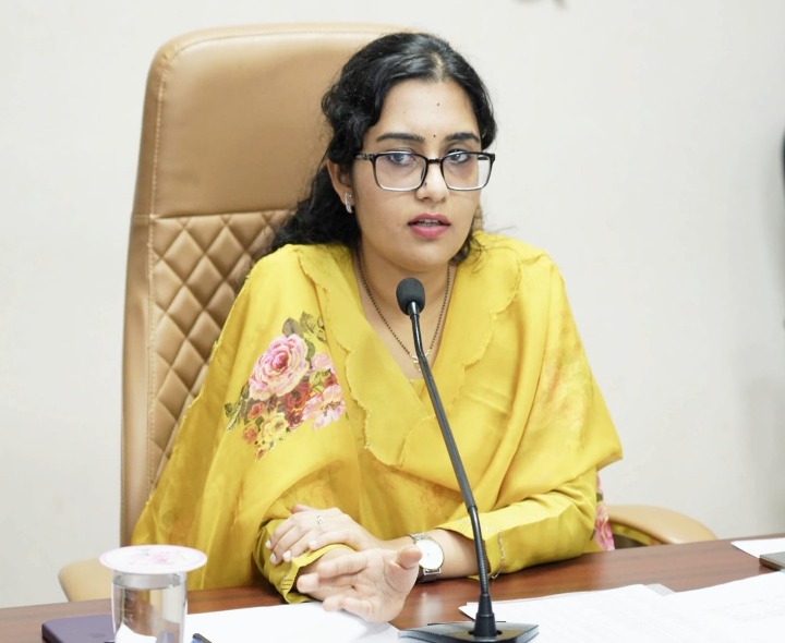 అంతర్జాతీయ యోగా దినోత్సవ వేడుకలకు సర్వం సిద్ధం