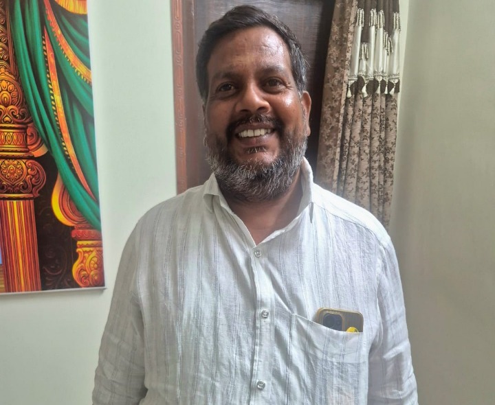 మర్రిపూడి దేవస్థానం నూతన పాలకమండలి నియామకం