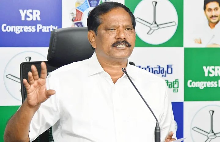 కూటమి ప్రభుత్వం APని అప్పుల కుప్పగా మార్చింది: జూపూడి