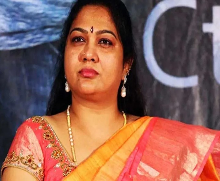 పవన్ కళ్యాణ్‌కు మద్దతుగా నటి హేమ