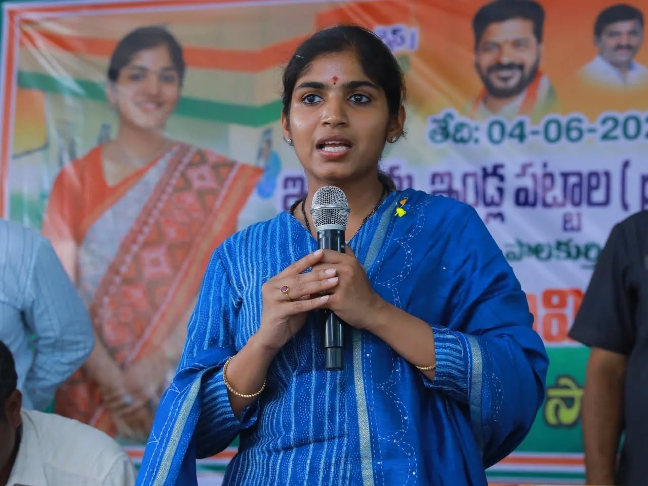 నేడు కళ్యాణ లక్ష్మి చెక్కులు పంపిణీ చేయనున్న ఎమ్మెల్యే
