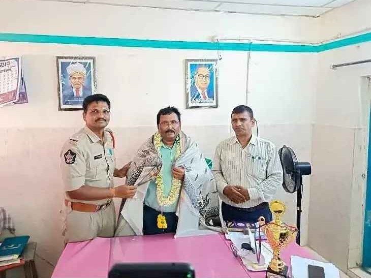 మైలవరం EE రమేశ్‌కు SEగా ప్రమోషన్