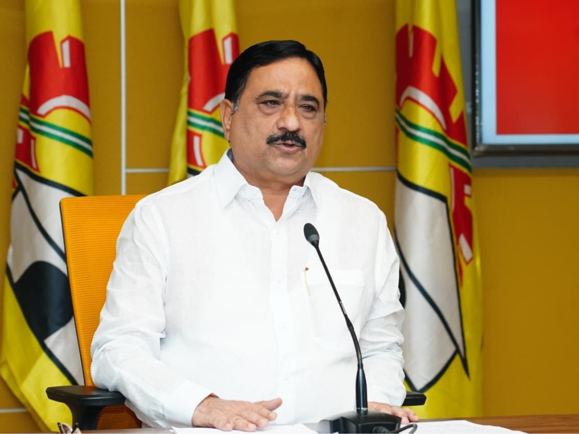 రాయదుర్గం అభివృద్ధికి రూ.2.50 కోట్ల నిధులు
