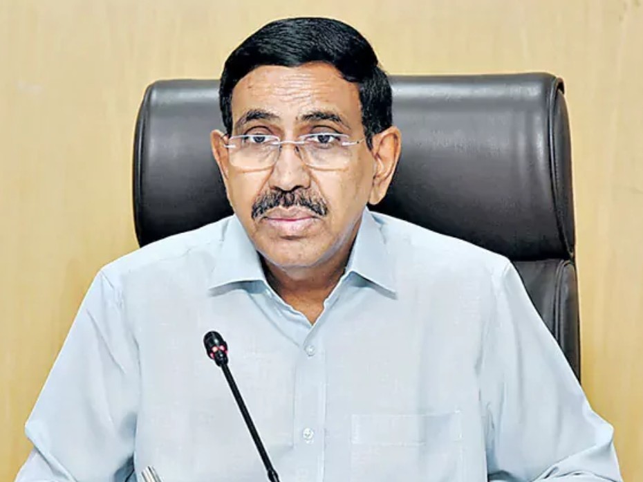 ‘అమరావతిలో మౌలిక వసతులు పూర్తి’