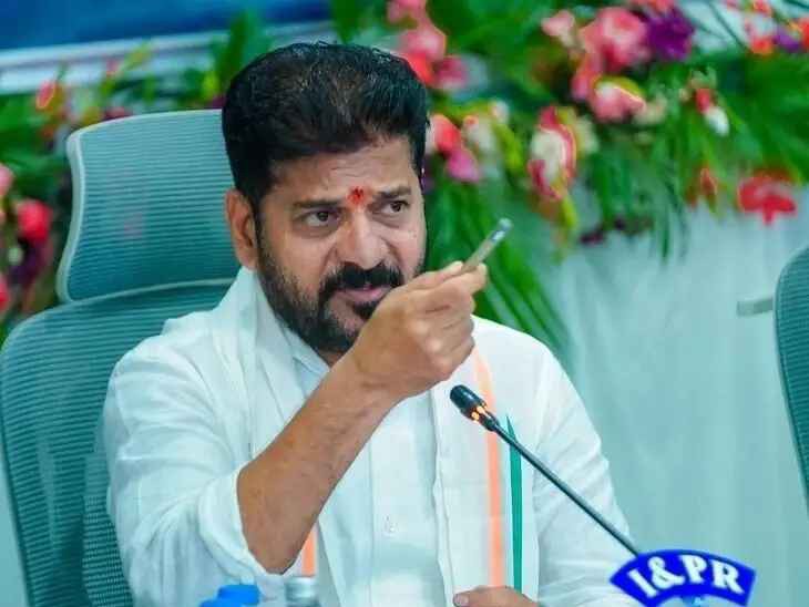 సీఎం రేవంత్ రెడ్డి రెండో రోజు షెడ్యూల్ ఇదే..!