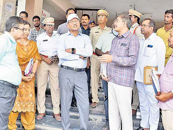 ‘అన్ని గ్రామాలకు బస్సులు నడపాలి’