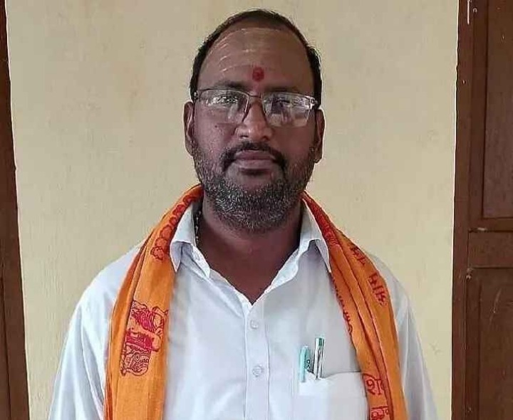 నేడు కలెక్టర్ ఆధ్వర్యంలో PGRS: MRO