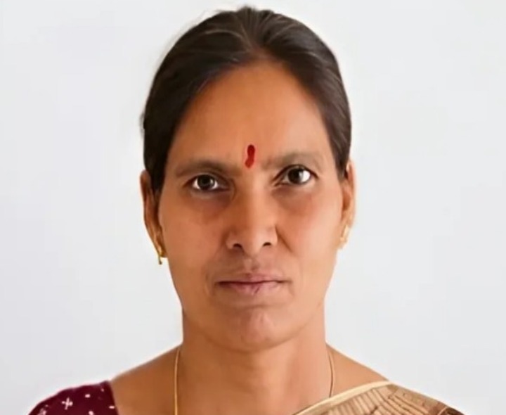 అనారోగ్యంతో మహిళా పోలీసు మృతి