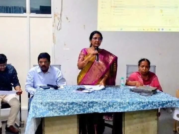 ‘ఐదు సంవత్సరాలలోపు పిల్లల మరణాలను తగ్గించాలి’