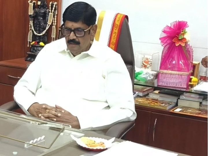 ఆరు జిల్లాలో గోదావరి పుష్కర ఘాట్లు: ఆనం