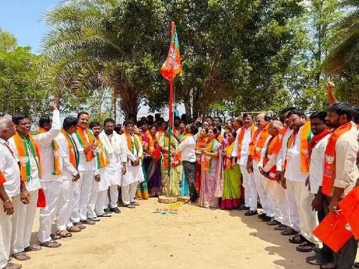 ‘కాంగ్రెస్ వైఫల్యాలను ఎండగట్టండి’