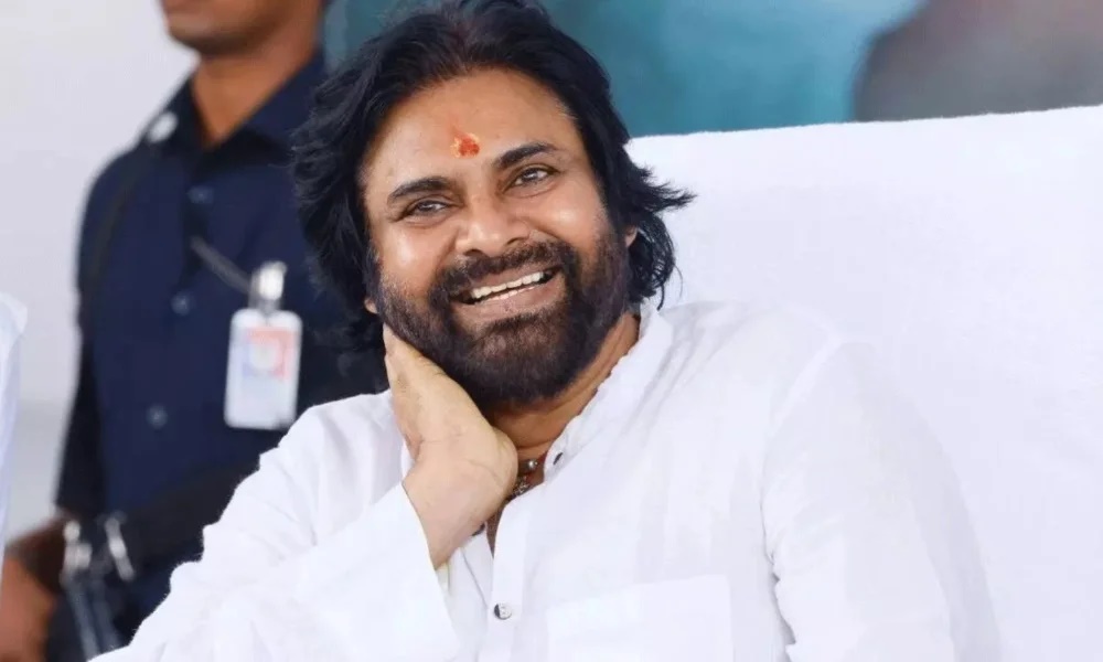 మూలపాడు బటర్‌ఫ్లై పార్కుకు పవన్ కళ్యాణ్