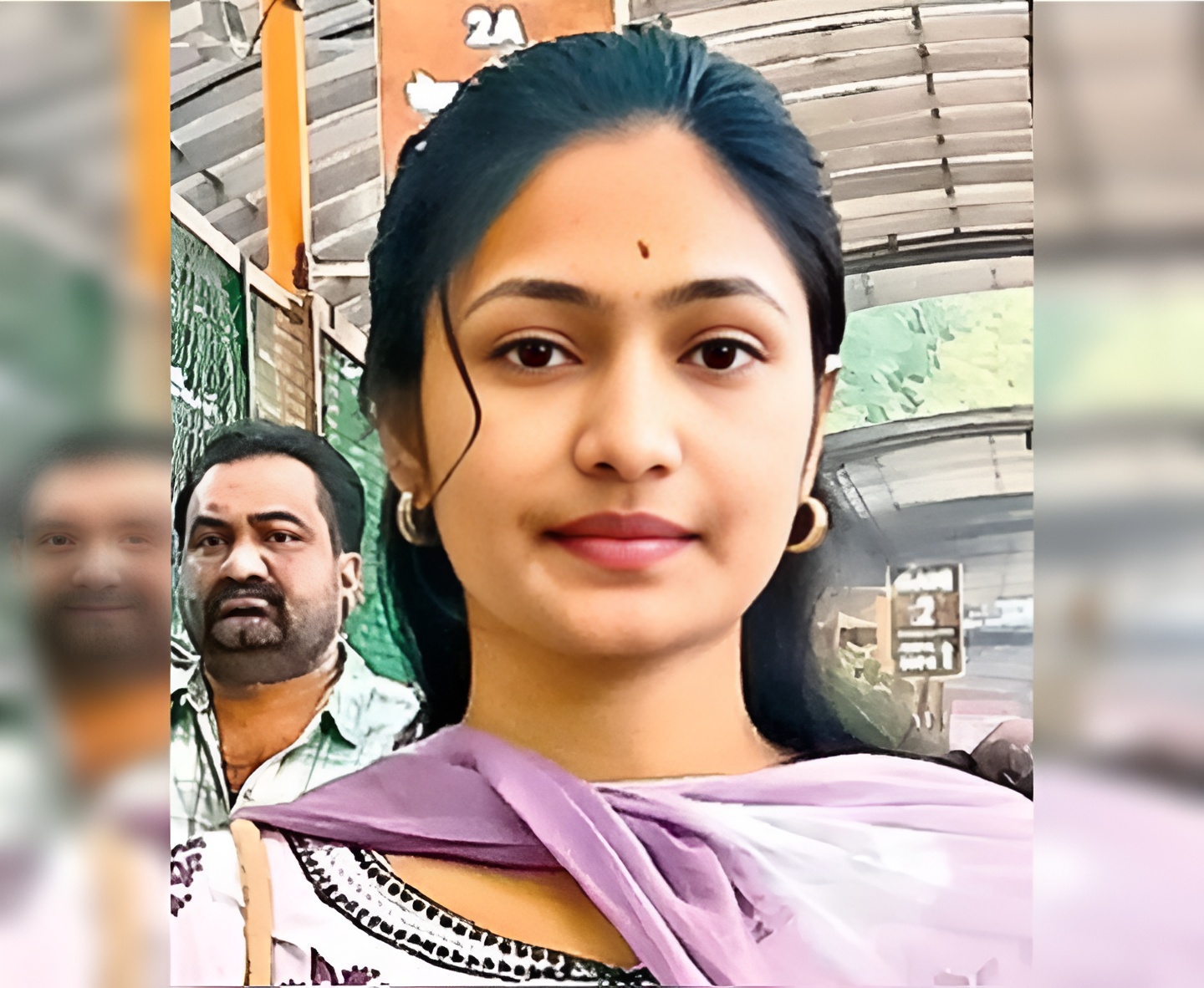 USలో ప్రాణాపాయ స్థితిలో తెలుగు యువతి