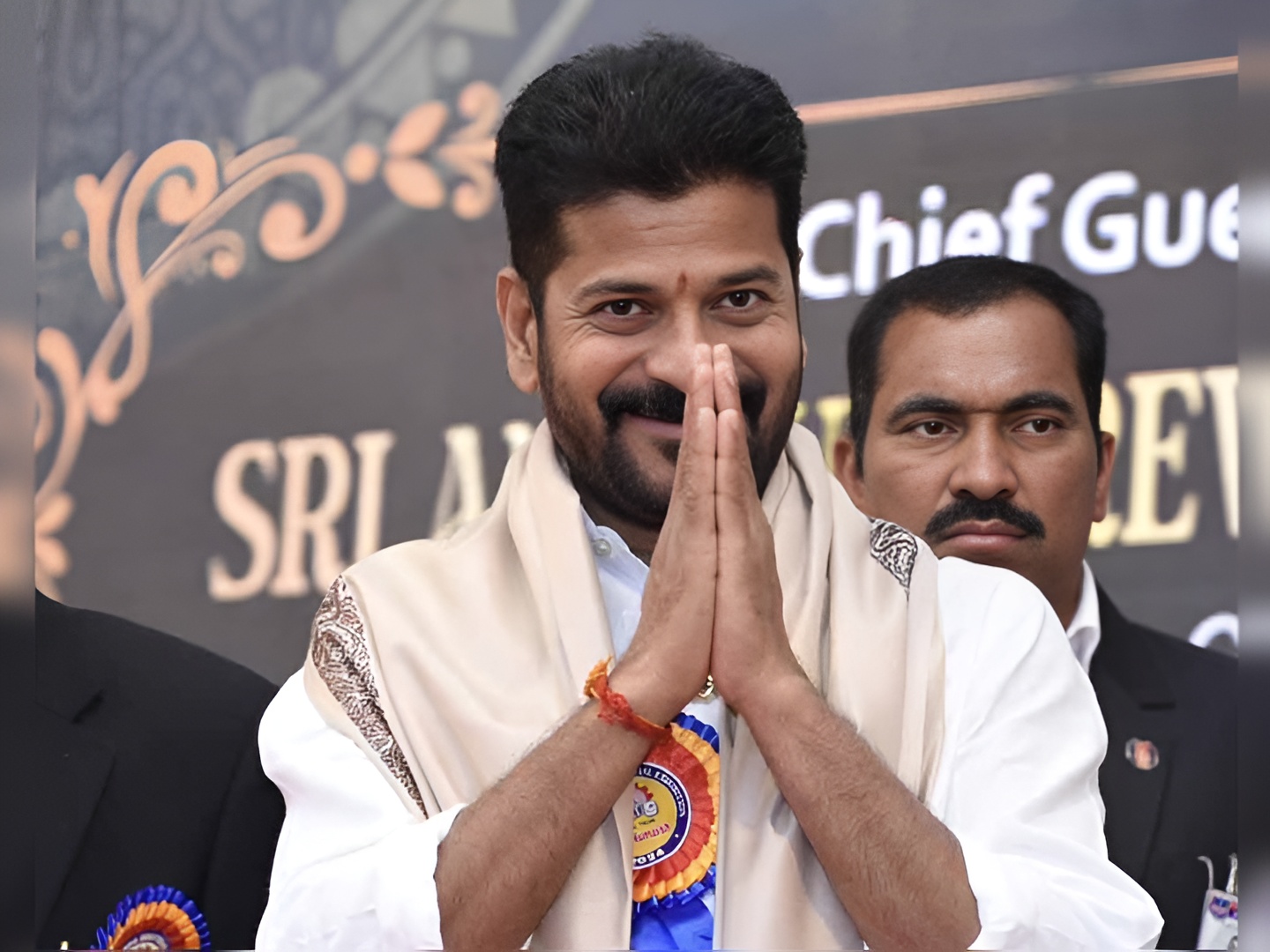 రెండో రోజు సీఎం రేవంత్ పర్యటన