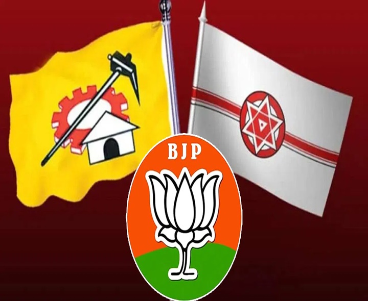 NDA రాజ్యసభ అభ్యర్థులు ఖరారు..!