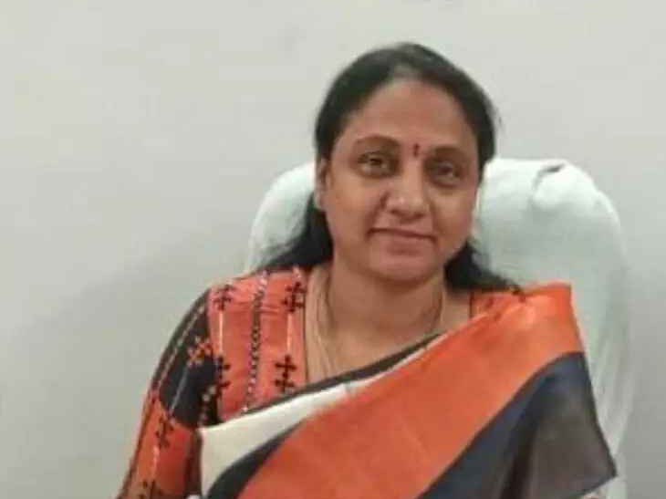 జిల్లాలో బడిబాట విజయవంతం చేయాలి: డీఈవో