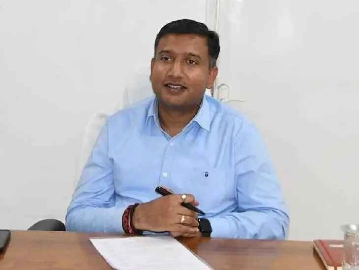 నీటి ఎద్దడి నివారణకు చర్యలు: కలెక్టర్