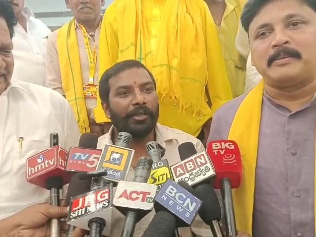 ప్రజాపాలనలో రాష్ట్రాభివృద్ధి అద్భుతం