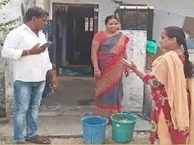సొన్‌పేట్‌లో పర్యావరణ అవగాహన సదస్సు