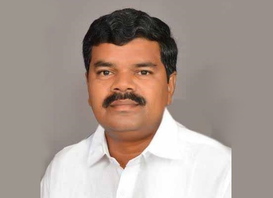 పోలవరం ప్రాజెక్టుతో ఏజెన్సీకి తీరని లోటు: MLA పాయం