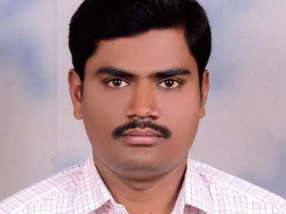 YVU గణితశాస్త్ర విద్యార్థికి డాక్టరేట్